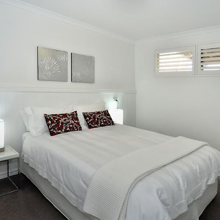 Albany Central Apartments Δωμάτιο φωτογραφία