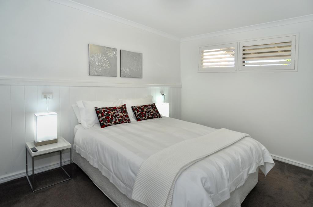 Albany Central Apartments Δωμάτιο φωτογραφία