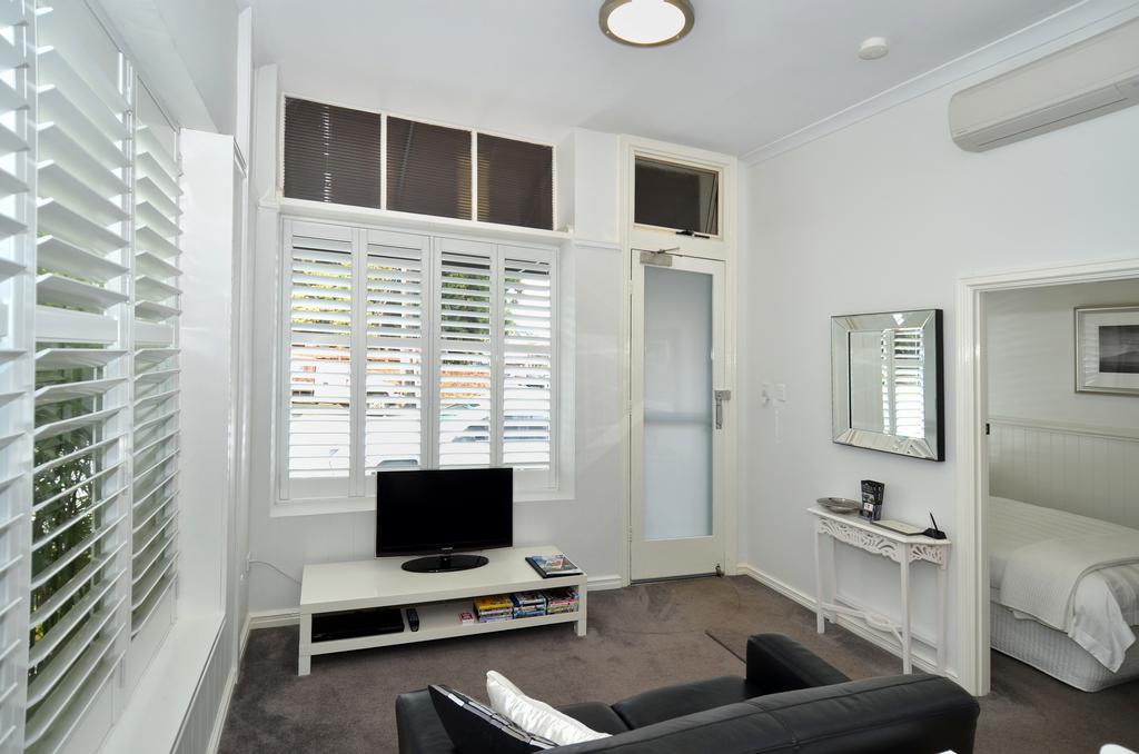 Albany Central Apartments Δωμάτιο φωτογραφία