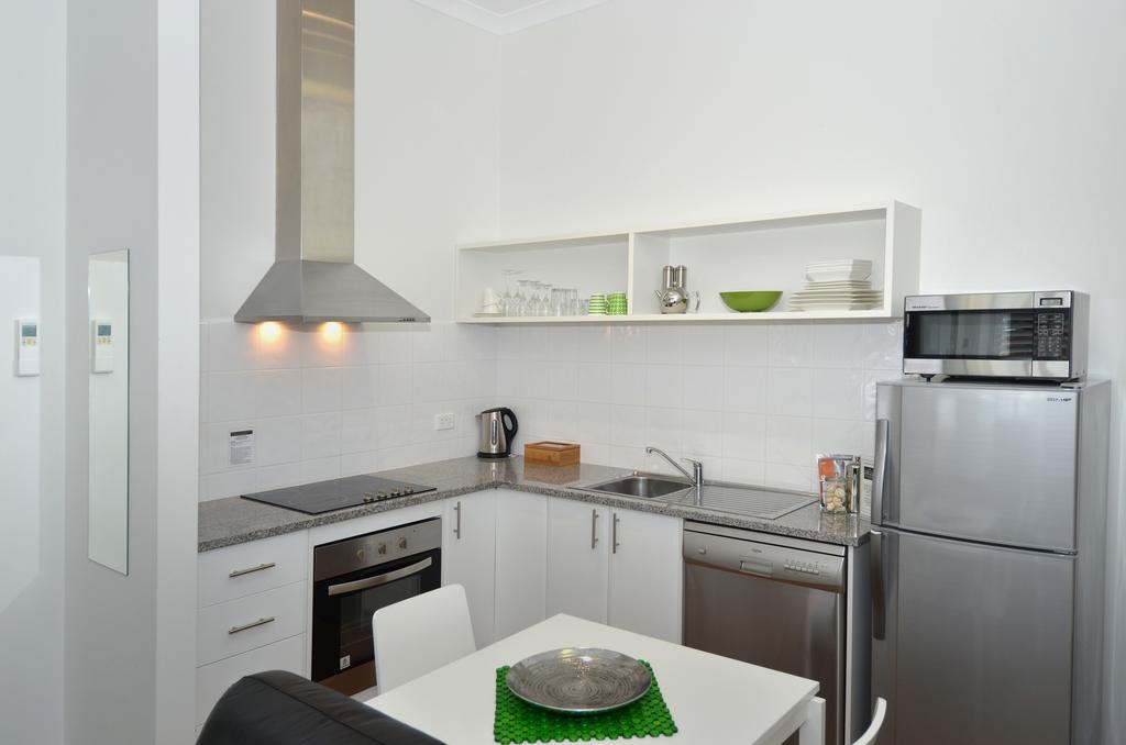 Albany Central Apartments Δωμάτιο φωτογραφία