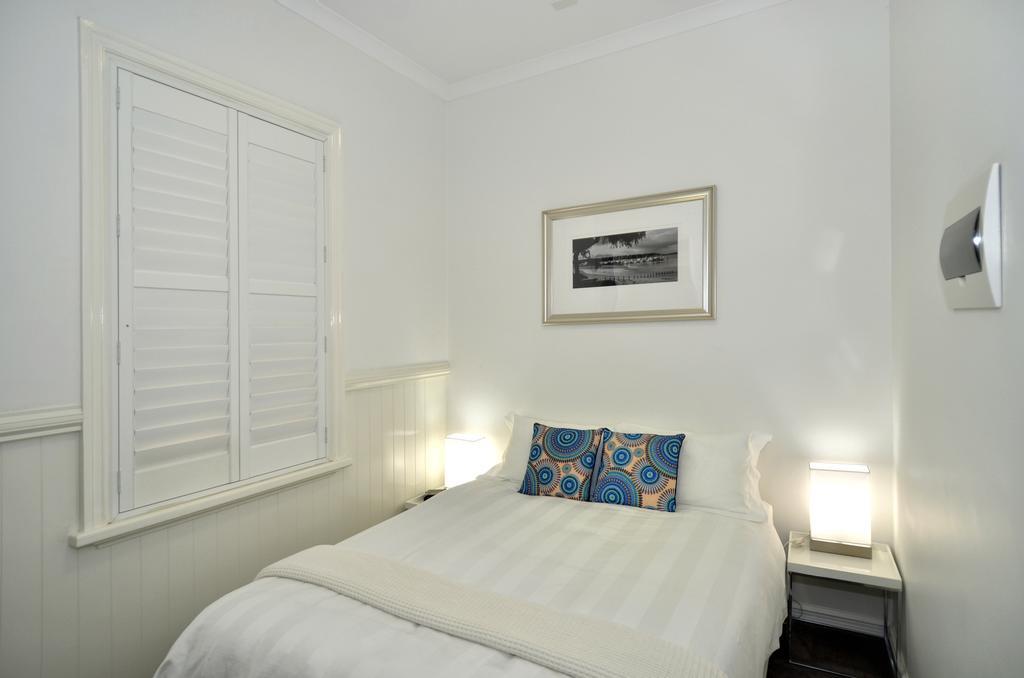 Albany Central Apartments Δωμάτιο φωτογραφία