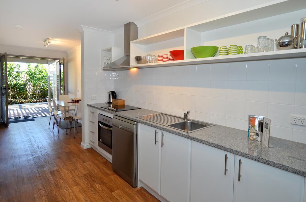 Albany Central Apartments Δωμάτιο φωτογραφία