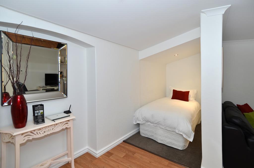 Albany Central Apartments Δωμάτιο φωτογραφία
