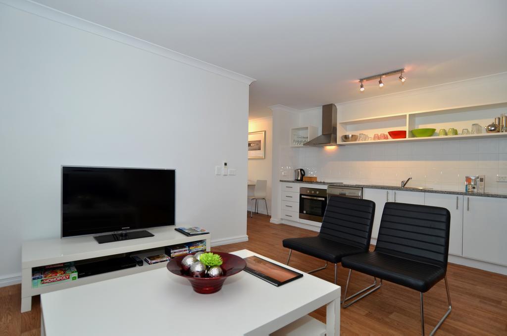 Albany Central Apartments Δωμάτιο φωτογραφία