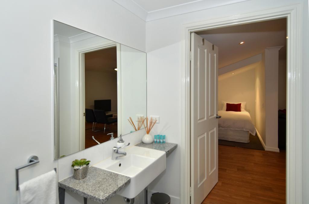 Albany Central Apartments Δωμάτιο φωτογραφία