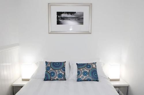Albany Central Apartments Εξωτερικό φωτογραφία