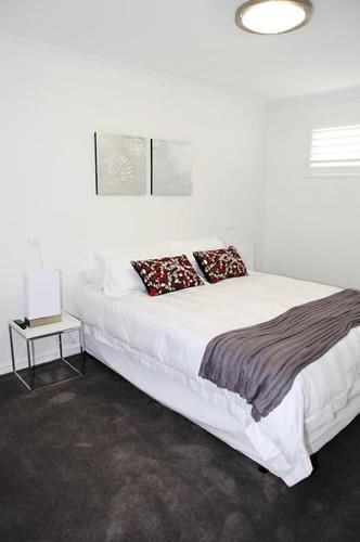 Albany Central Apartments Εξωτερικό φωτογραφία