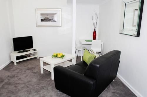 Albany Central Apartments Εξωτερικό φωτογραφία