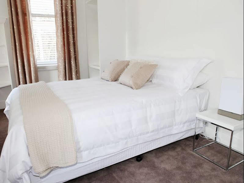 Albany Central Apartments Εξωτερικό φωτογραφία